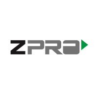 ZPRO Solutions LLP logo, ZPRO Solutions LLP contact details