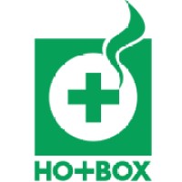 HotBox Magazine logo, HotBox Magazine contact details