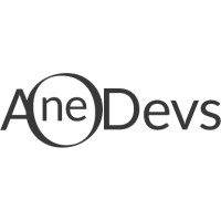 AOneDevs logo, AOneDevs contact details