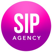 SIP Agency logo, SIP Agency contact details