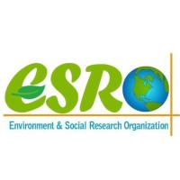 Environmental & Social Research Organization logo, Environmental & Social Research Organization contact details