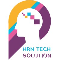 HRN Tech Solutions logo, HRN Tech Solutions contact details