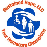 Sustained Hope, LLC logo, Sustained Hope, LLC contact details