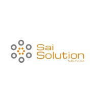 Sai Solution India Pvt Ltd logo, Sai Solution India Pvt Ltd contact details