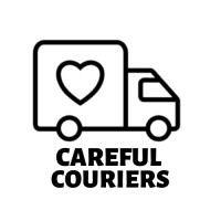 Careful Couriers logo, Careful Couriers contact details