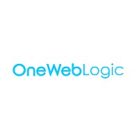 One Web Logic logo, One Web Logic contact details