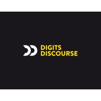 Digits Discourse logo, Digits Discourse contact details