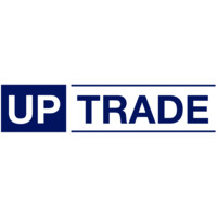 Uptrade logo, Uptrade contact details