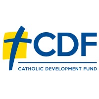 CDF logo, CDF contact details