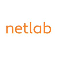 Netlab Marketing logo, Netlab Marketing contact details