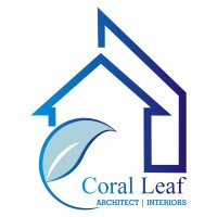 Coral Leaf Design Studio logo, Coral Leaf Design Studio contact details