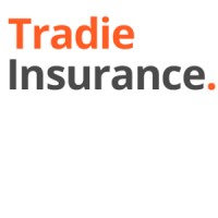 TradieInsurance logo, TradieInsurance contact details