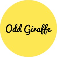 Odd Giraffe logo, Odd Giraffe contact details