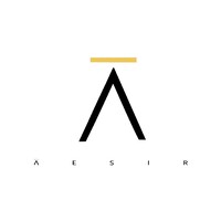 Aesir Equities logo, Aesir Equities contact details