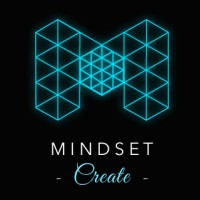 Mindset Create logo, Mindset Create contact details