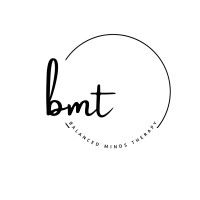 Balancedmindstherapy logo, Balancedmindstherapy contact details