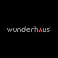 Wunderhaus logo, Wunderhaus contact details