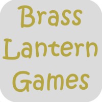 Brass Lantern Games logo, Brass Lantern Games contact details