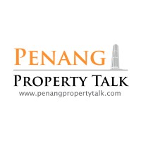 Penang Property Talk logo, Penang Property Talk contact details