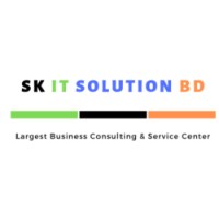 SK IT SOLUTION BD logo, SK IT SOLUTION BD contact details