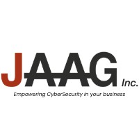 JAAG Inc. logo, JAAG Inc. contact details