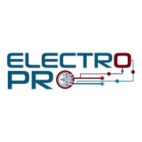 ElectroPRO S.A.S. logo, ElectroPRO S.A.S. contact details