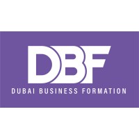 Dubai Business Formation logo, Dubai Business Formation contact details