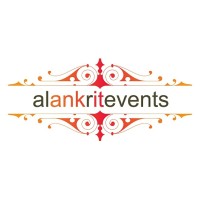 Alankrit Events logo, Alankrit Events contact details