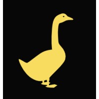 The Dexterous Goose logo, The Dexterous Goose contact details