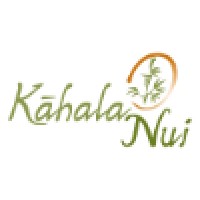 Kahala Nui logo, Kahala Nui contact details