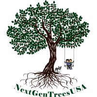 NextGenTreesUSA logo, NextGenTreesUSA contact details