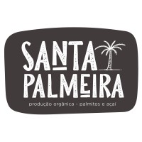 Palmitos Santa Palmeira logo, Palmitos Santa Palmeira contact details