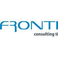 FRONTI CONSULTORIA EM TI logo, FRONTI CONSULTORIA EM TI contact details