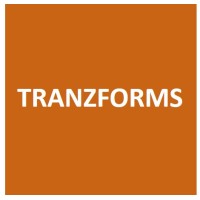 Tranzforms logo, Tranzforms contact details