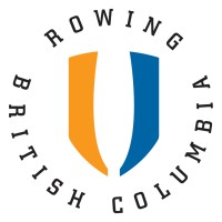 Rowing British Columbia logo, Rowing British Columbia contact details