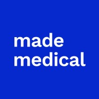 Made Medical logo, Made Medical contact details