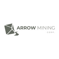 Arrow Mining Corp. logo, Arrow Mining Corp. contact details