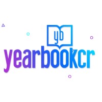 YearbookCR logo, YearbookCR contact details