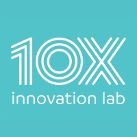 10X Innovation Lab logo, 10X Innovation Lab contact details