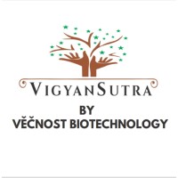 VigyanSutra Ayurveda logo, VigyanSutra Ayurveda contact details