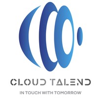 Cloud Talend logo, Cloud Talend contact details