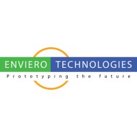 Enviero Technologies logo, Enviero Technologies contact details