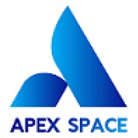 Apex Space logo, Apex Space contact details