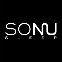 SONU Sleep logo, SONU Sleep contact details