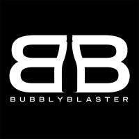 Bubbly Blaster logo, Bubbly Blaster contact details