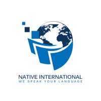 Native International Language Solutions logo, Native International Language Solutions contact details