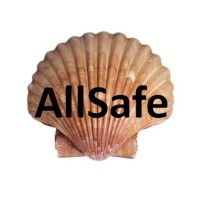 AllSafe Group Limited logo, AllSafe Group Limited contact details