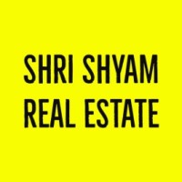 Shri Shyam Real Estate logo, Shri Shyam Real Estate contact details