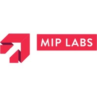 MIP Labs logo, MIP Labs contact details