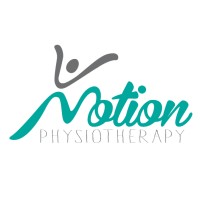 Motion Physiotherapy logo, Motion Physiotherapy contact details